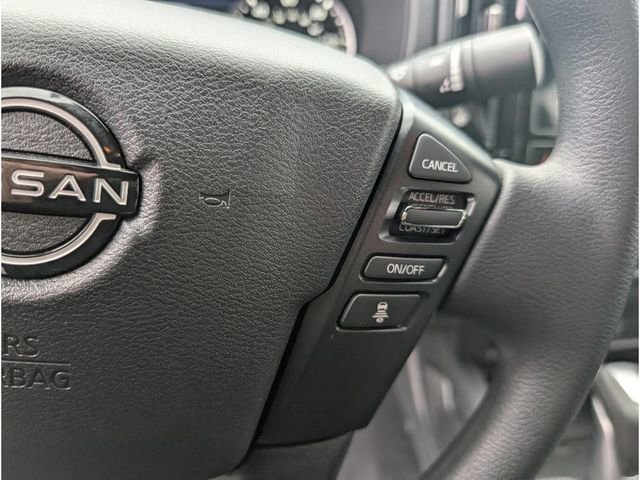 New 2026 Nissan Frontier SV w/ Tow Package image 20