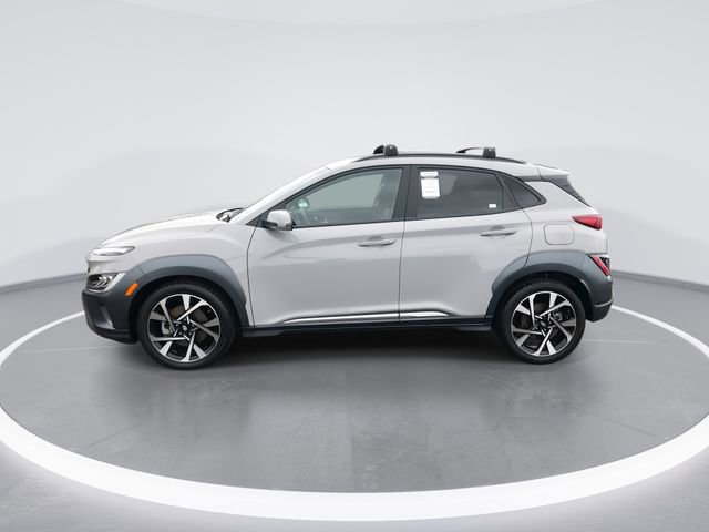 Used 2023 Hyundai Kona Limited image 5