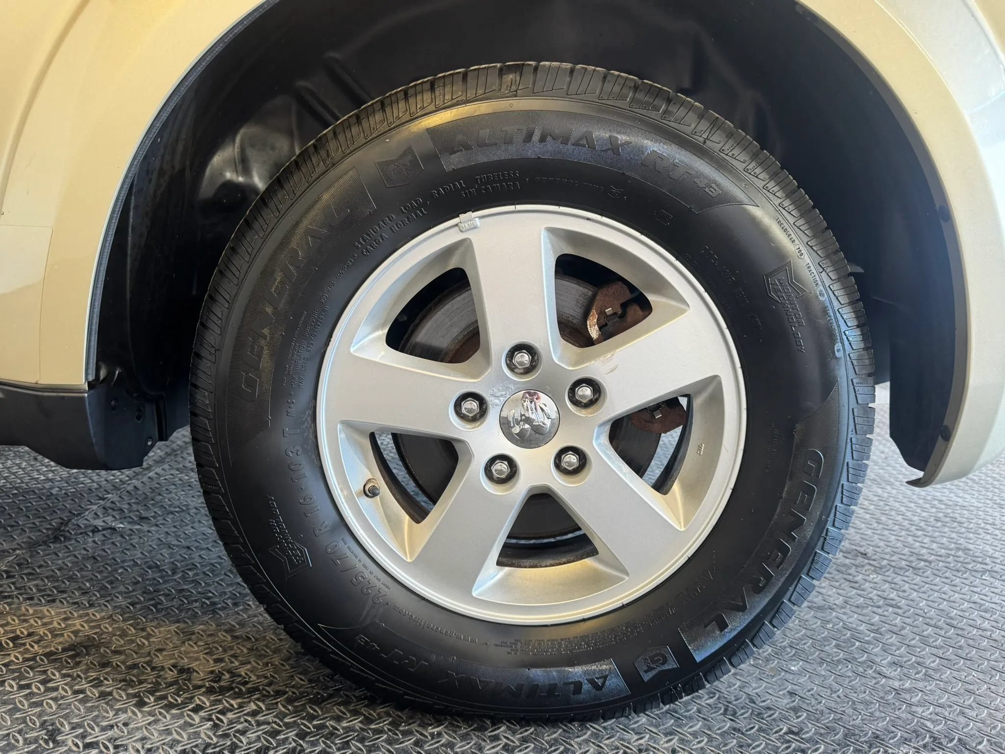 Used 2010 Dodge Journey SE w/ Popular Equipment Group FWD image 34