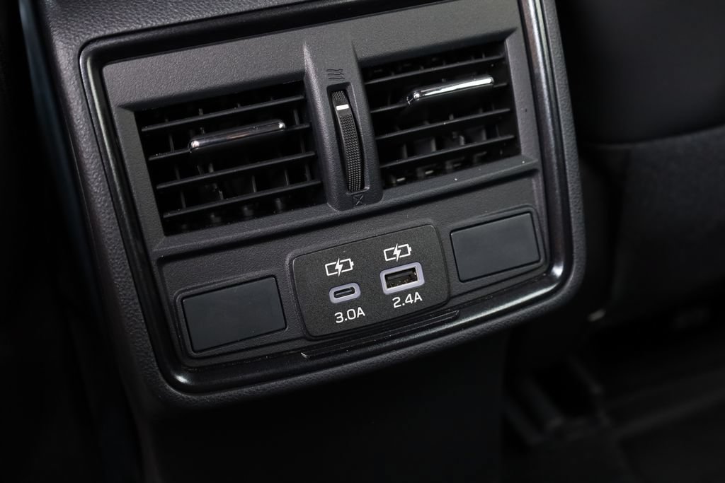 Certified 2026 Subaru Forester Sport AWD/4WD image 23