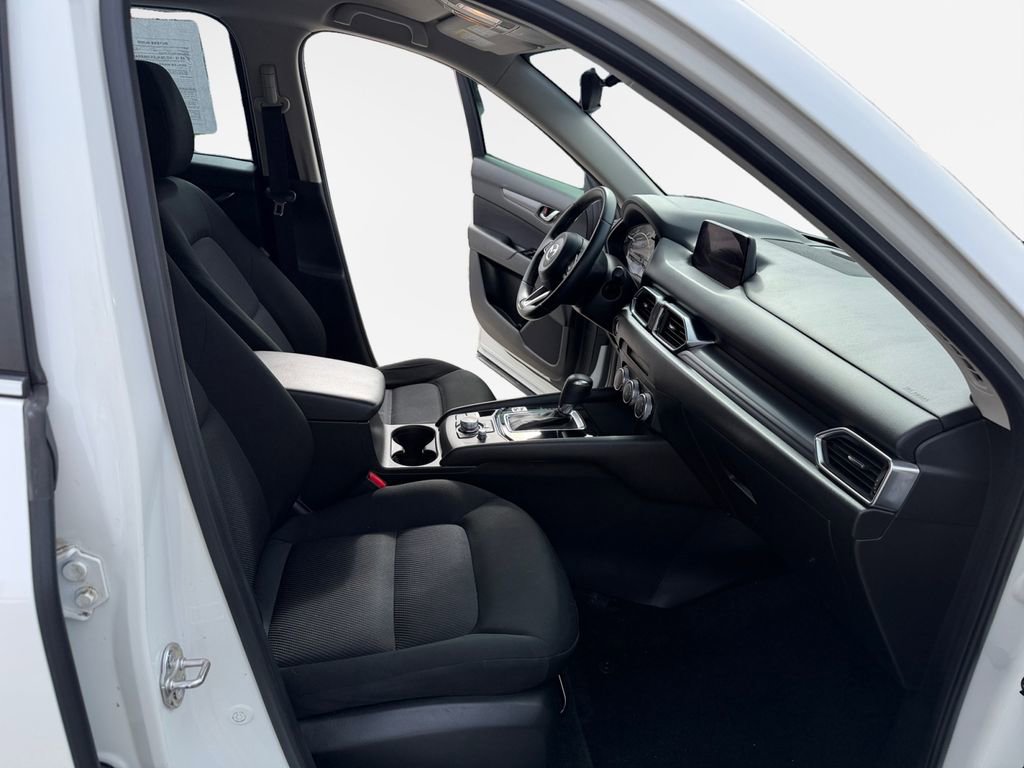 Used 2020 MAZDA CX-5 Sport image 26