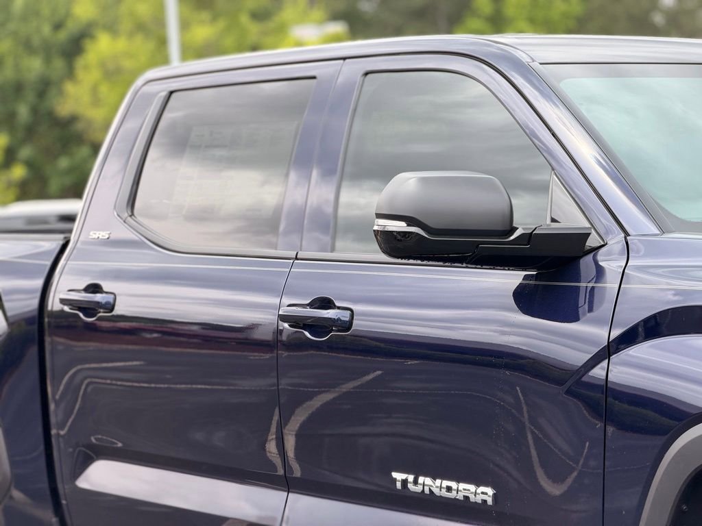 New 2026 Toyota Tundra SR5 AWD/4WD image 5