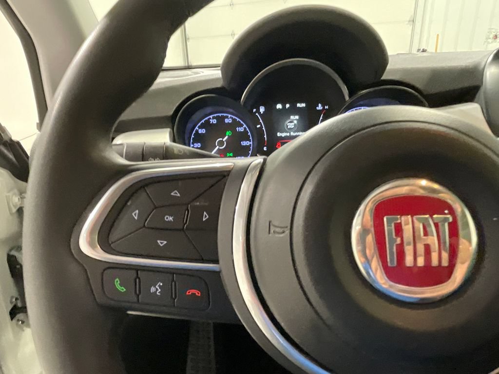 Used 2022 FIAT 500X Trekking w/ Comfort Group AWD/4WD image 32