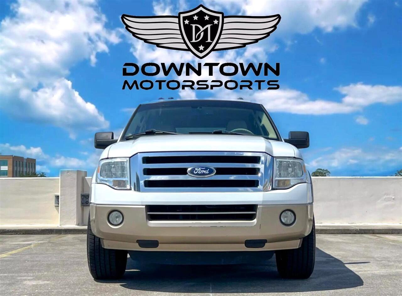 Used 2012 Ford Expedition XLT image 6