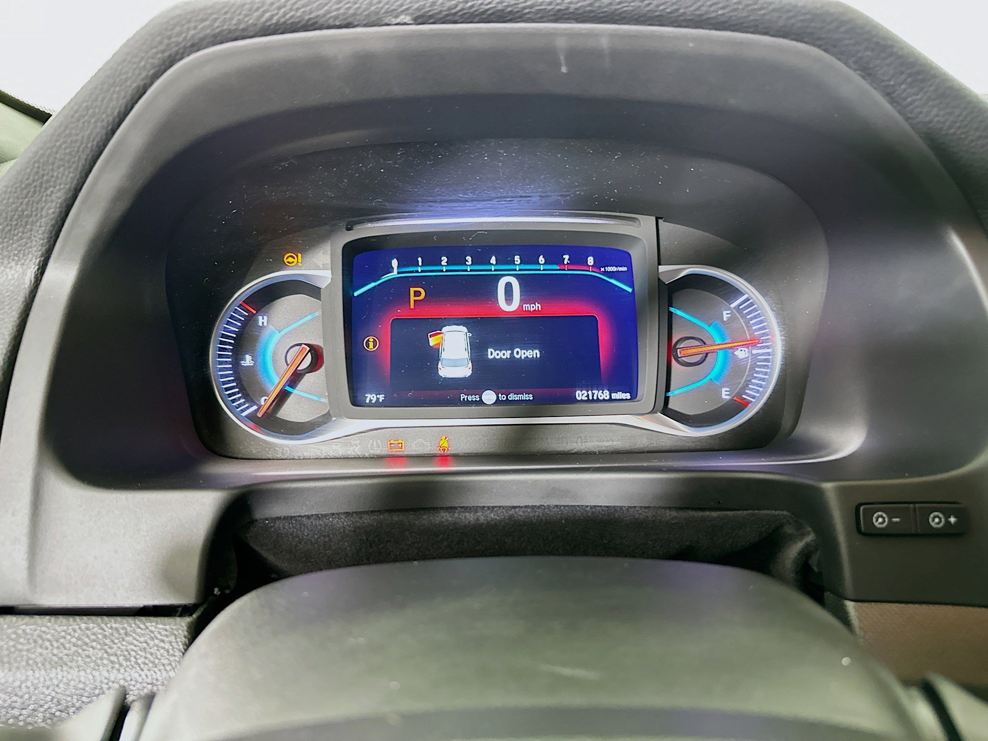 Used 2022 Honda Pilot TrailSport image 19