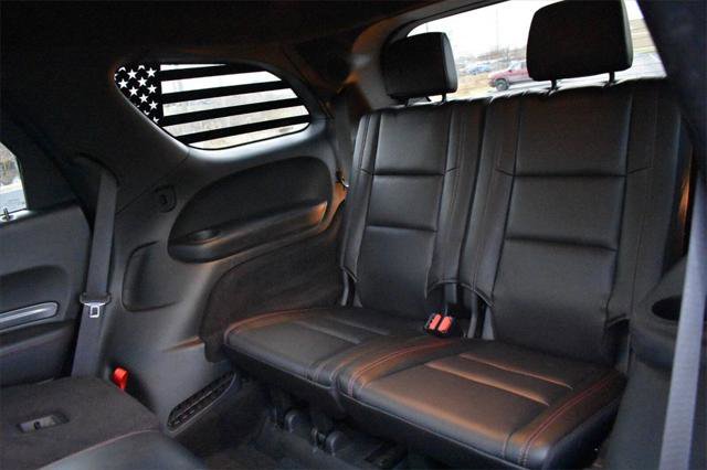 Certified 2022 Dodge Durango R/T image 31