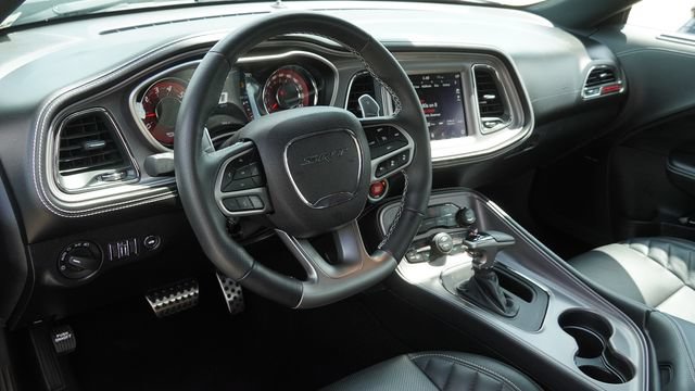 Used 2023 Dodge Challenger SRT Hellcat RWD image 13