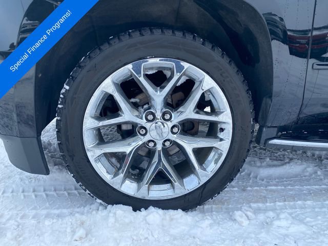 Used 2020 Chevrolet Tahoe Premier image 17