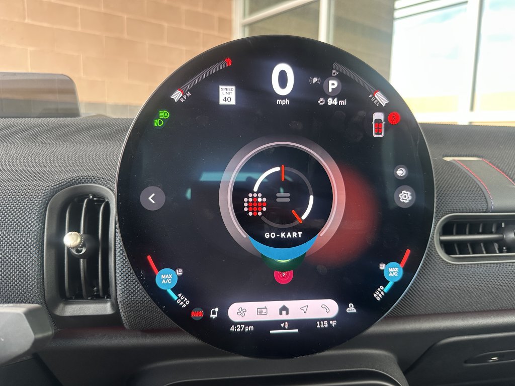 Used 2025 MINI Cooper S FWD image 23