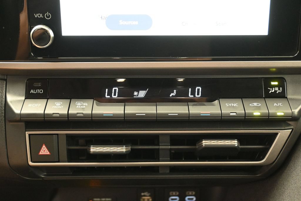 Certified 2026 Toyota Camry LE FWD image 20