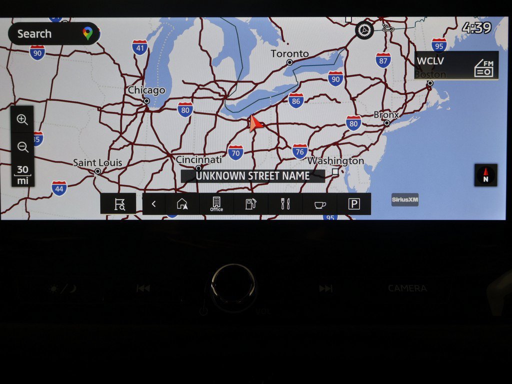 New 2026 Mitsubishi Outlander ES AWD/4WD image 42