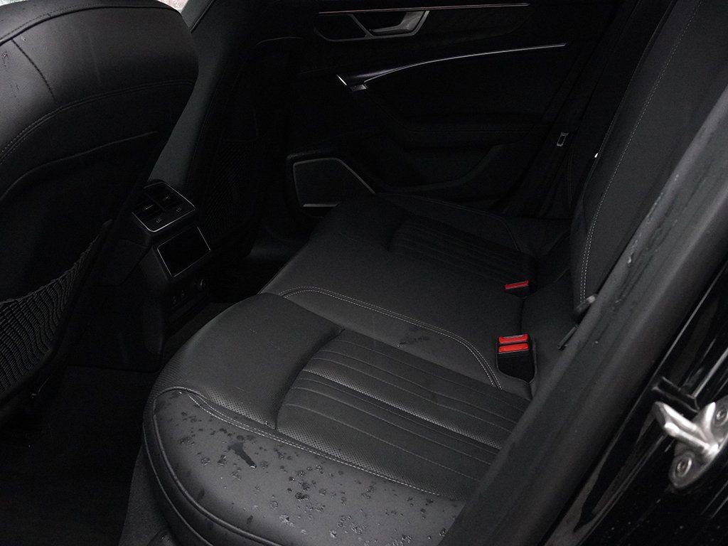 Used 2022 Audi A7 3.0T Prestige AWD/4WD image 35