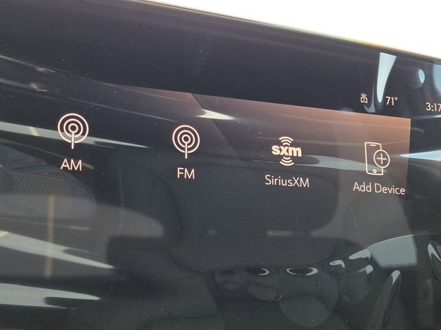 New 2026 Buick Envista Sport Touring w/ Convenience I Package image 4