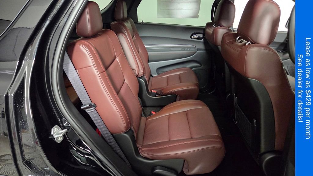 New 2026 Dodge Durango GT image 35