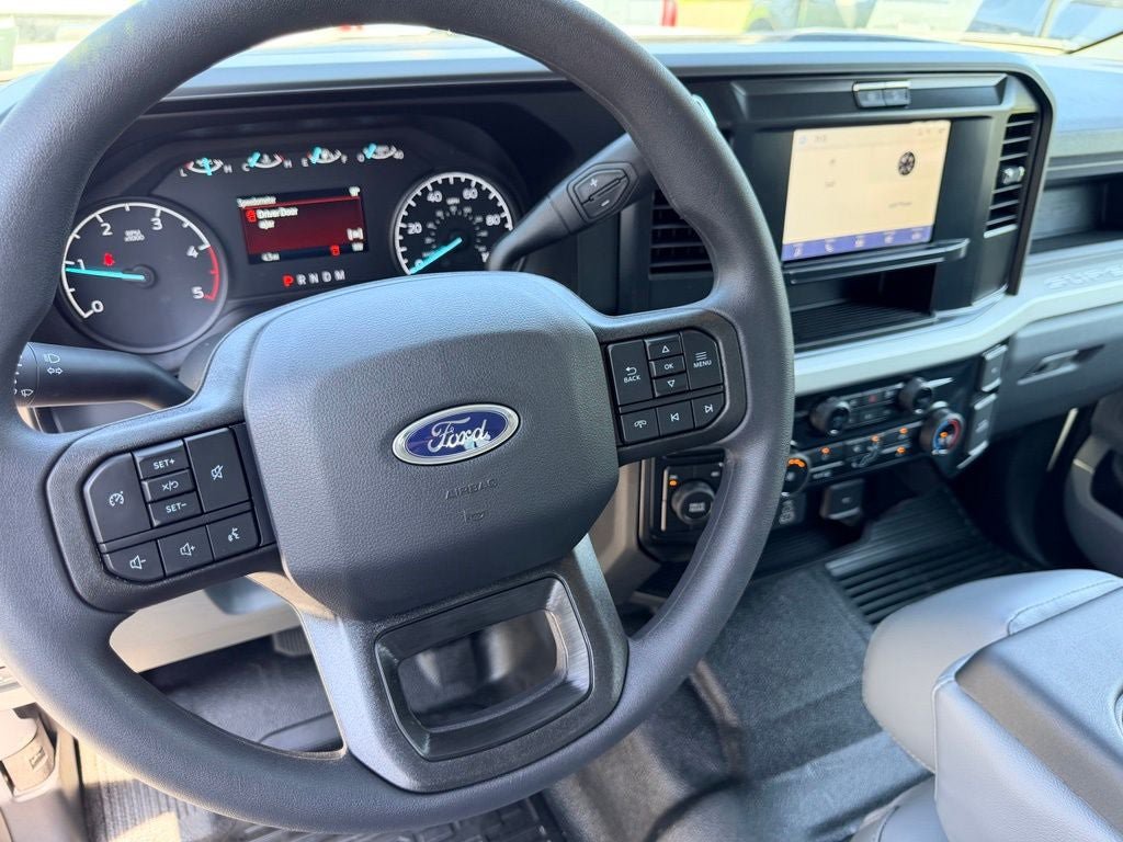 New 2026 Ford F350 XL w/ 360-Degree Camera Package AWD/4WD image 24