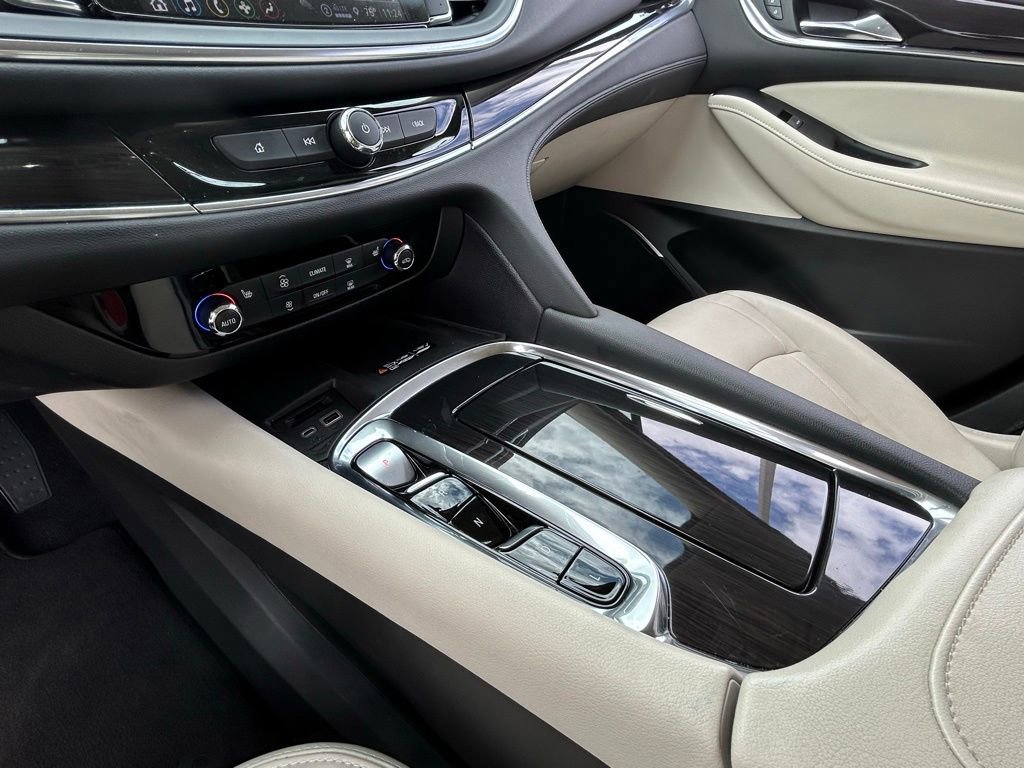 Used 2023 Buick Enclave Essence w/ Experience Buick Package image 34
