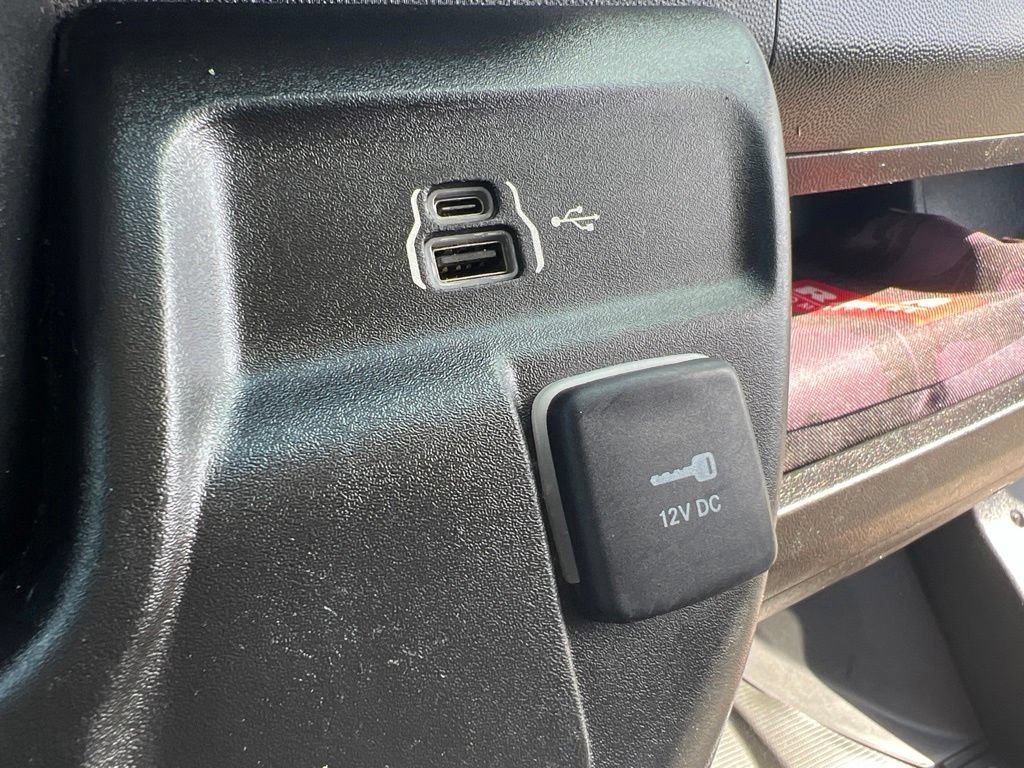 Used 2023 RAM ProMaster 2500 FWD image 38
