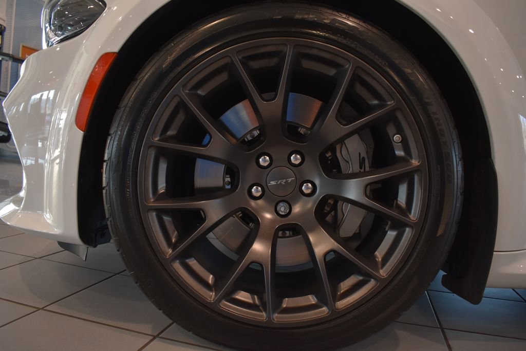 Used 2022 Dodge Charger SRT Hellcat w/ Harman/Kardon Audio Group RWD image 41
