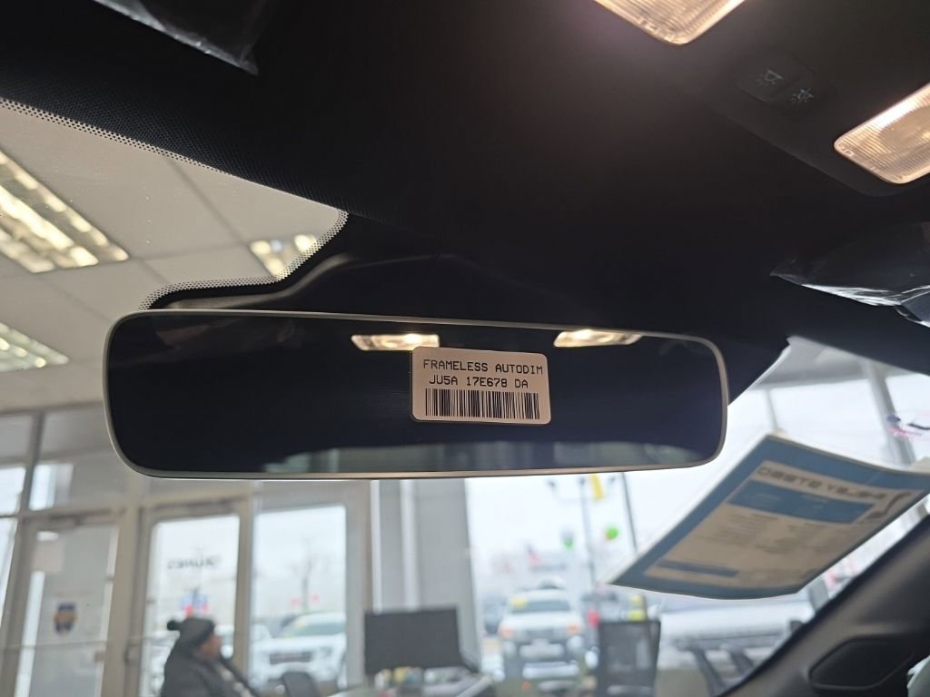 New 2025 Ford Mustang GT Premium w/ GT Performance Package image 54