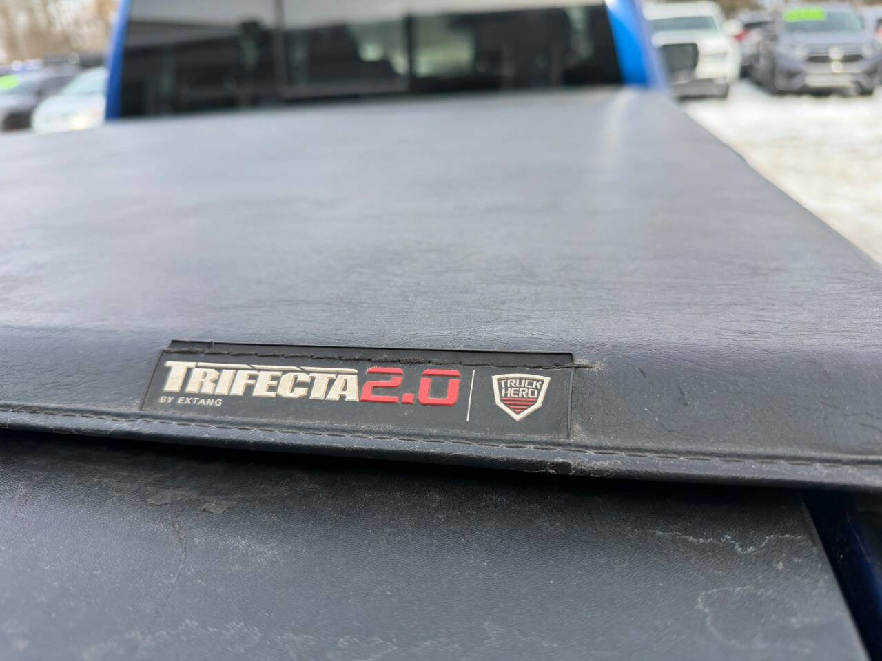 Used 2019 RAM 1500 Sport w/ Level 2 Equipment Group image 7