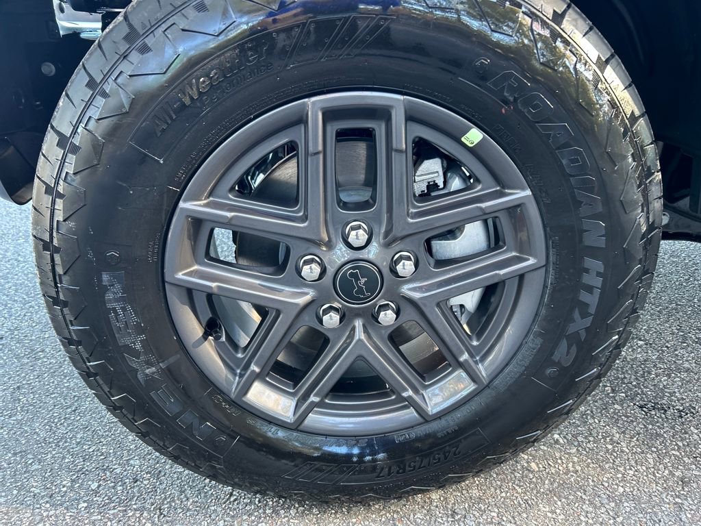 New 2026 Jeep Wrangler Sport S image 11