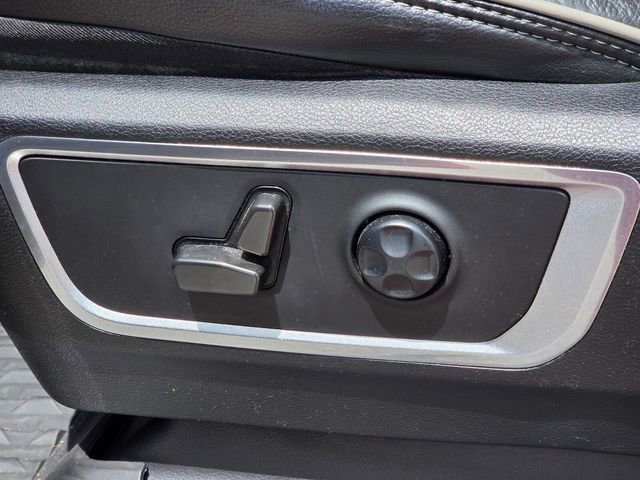 Used 2021 RAM 1500 Laramie AWD/4WD image 13