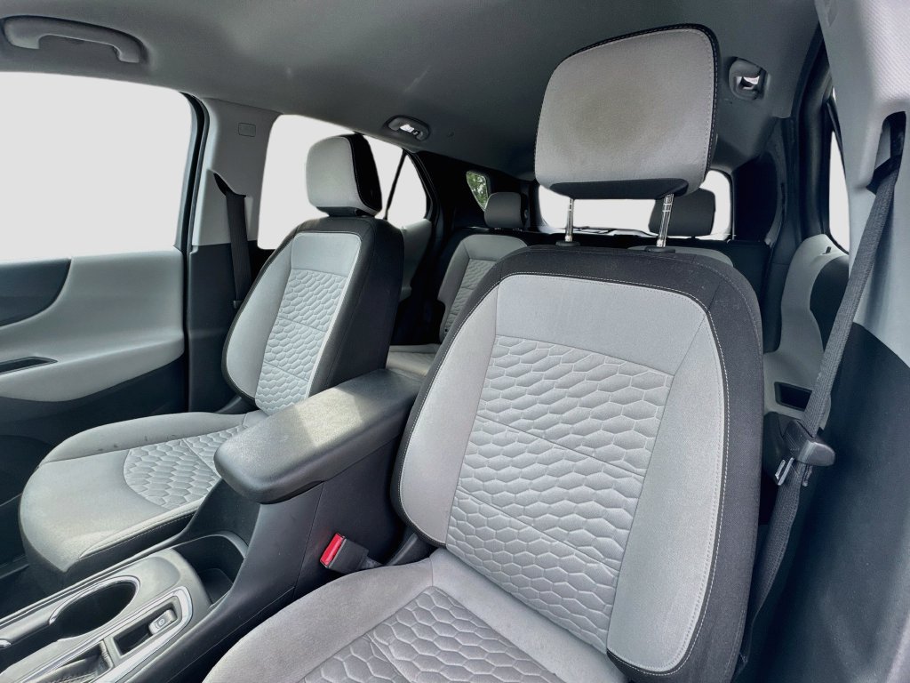Used 2020 Chevrolet Equinox LT FWD image 20