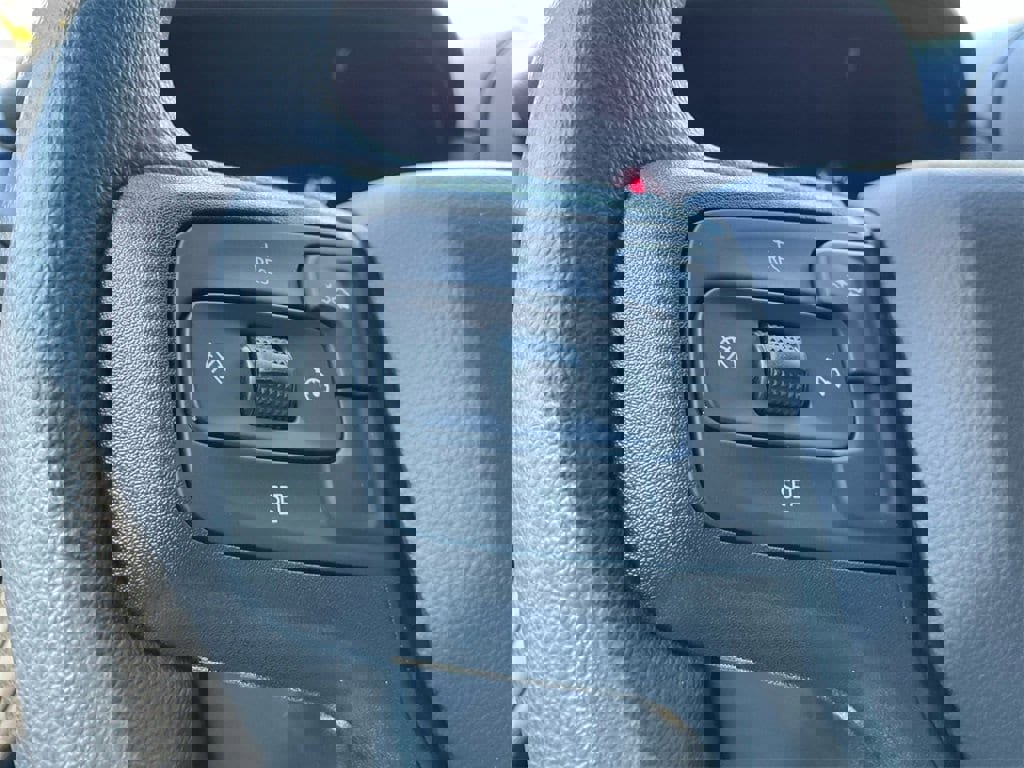 New 2026 Chevrolet Silverado 1500 Custom Trail Boss image 33