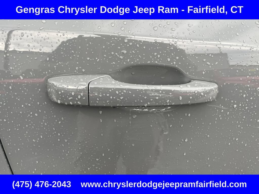 Certified 2024 Dodge Durango GT w/ Mopar All Weather Package AWD/4WD image 18