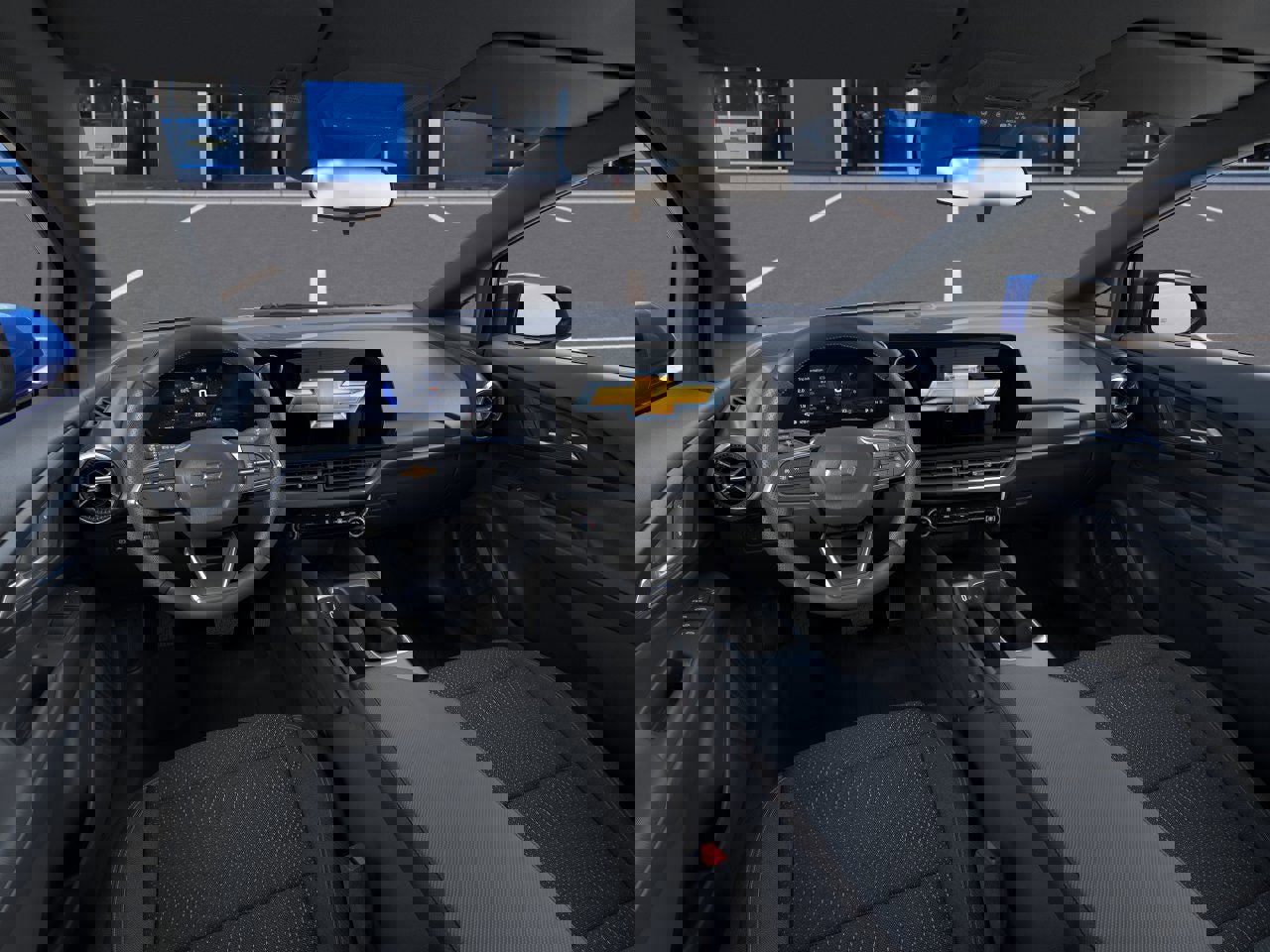 New 2026 Chevrolet Equinox EV LT image 39