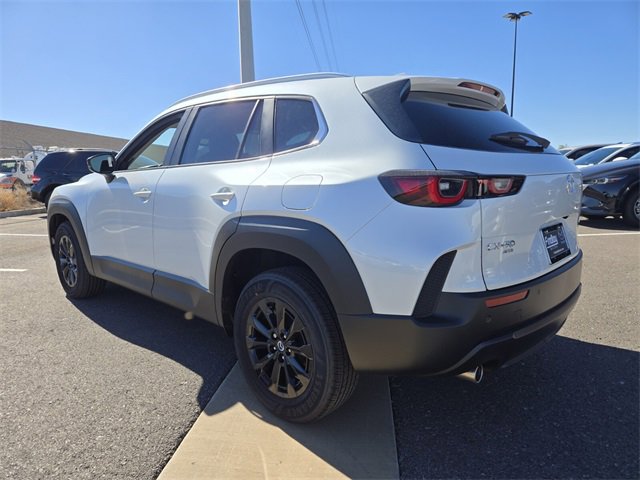 New 2026 MAZDA CX-50 2.5 Hybrid w/ Weather Package image 3