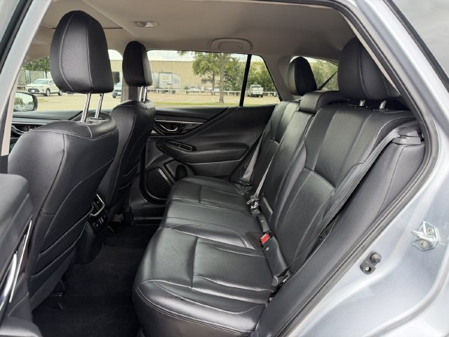Used 2024 Subaru Outback Touring AWD/4WD image 27