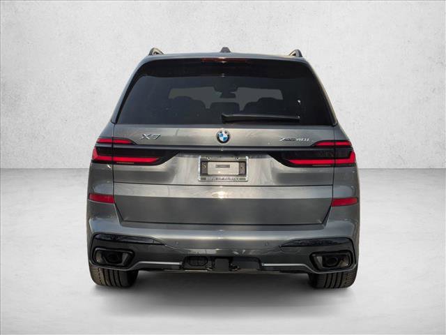 New 2026 BMW X7 xDrive40i w/ M Sport Package image 8