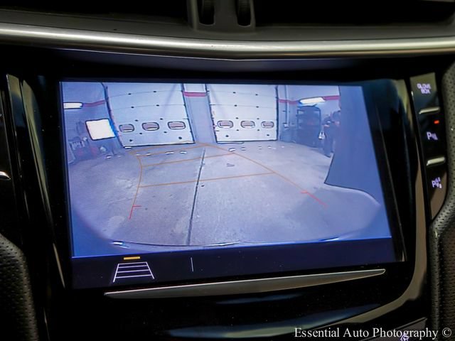 Certified 2018 Cadillac XTS Luxury FWD image 16