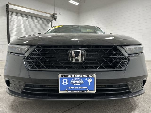 Used 2024 Honda Accord EX image 10