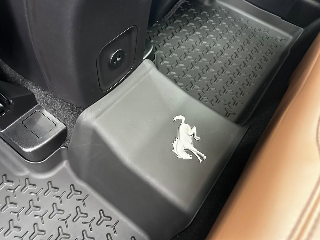 New 2025 Ford Bronco Sport Outer Banks w/ Outer Banks Tech Package+ image 53