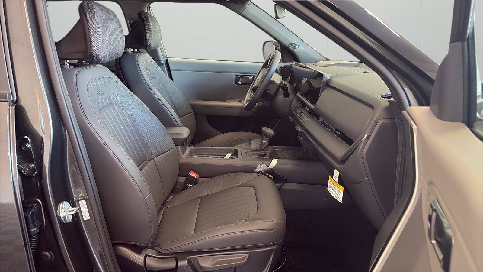 New 2027 Kia Seltos X-Line S AWD/4WD image 14