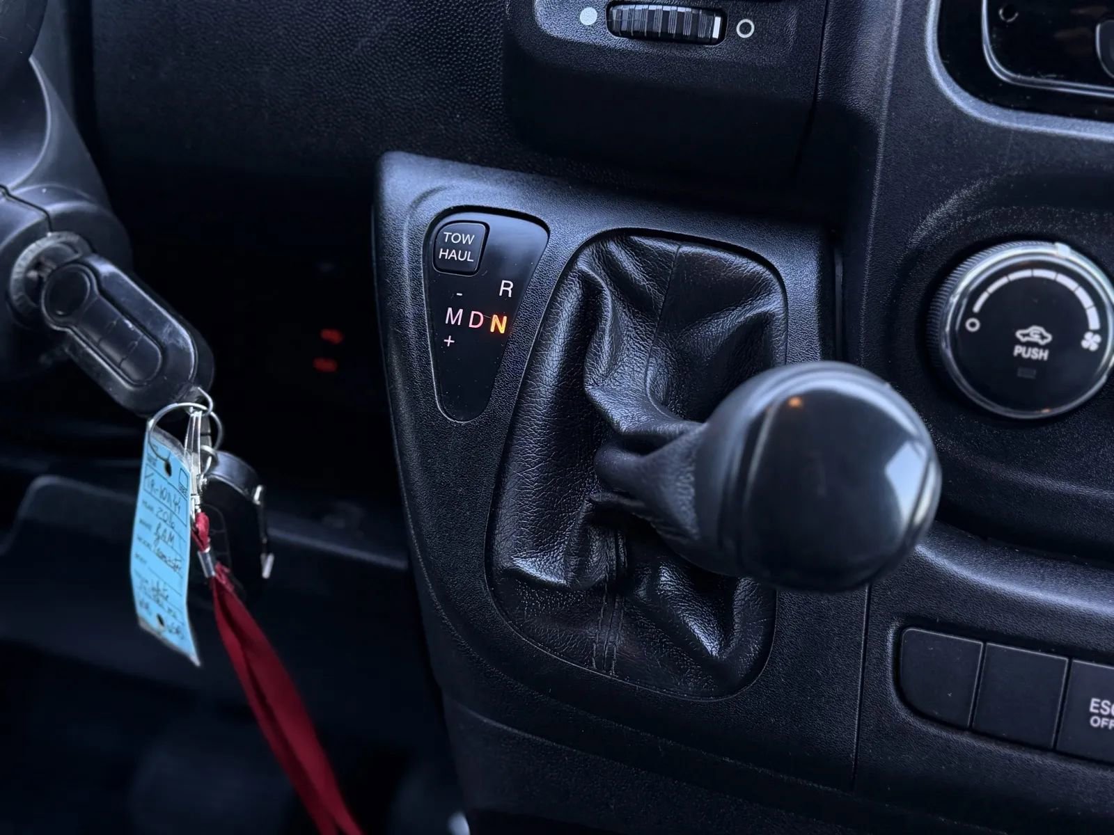 Used 2016 RAM ProMaster 1500 w/ Mopar Trailer Tow Group image 24