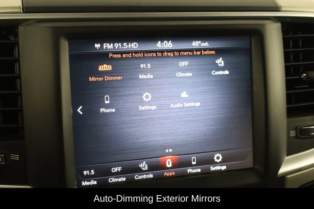 Used 2018 RAM 1500 Big Horn image 32