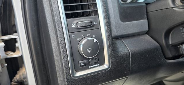 Used 2014 RAM 2500 Big Horn AWD/4WD image 16