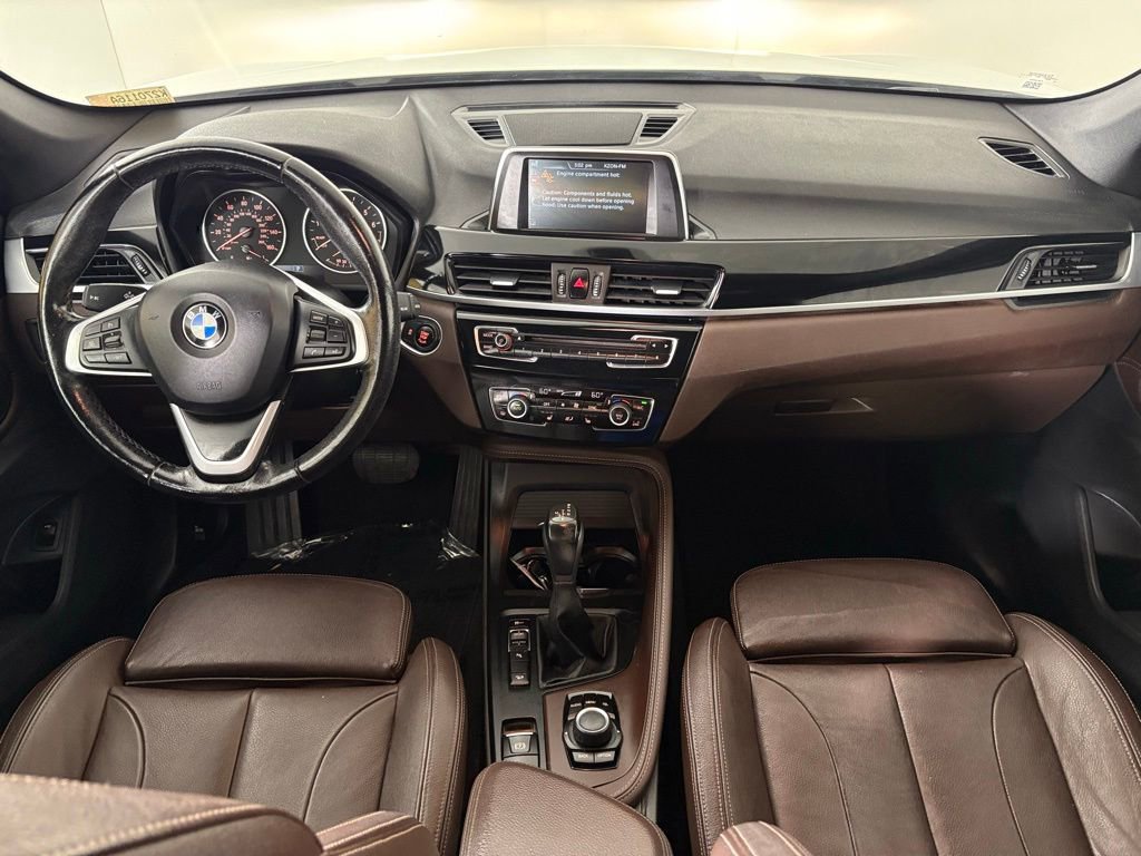 Used 2017 BMW X1 xDrive28i image 31