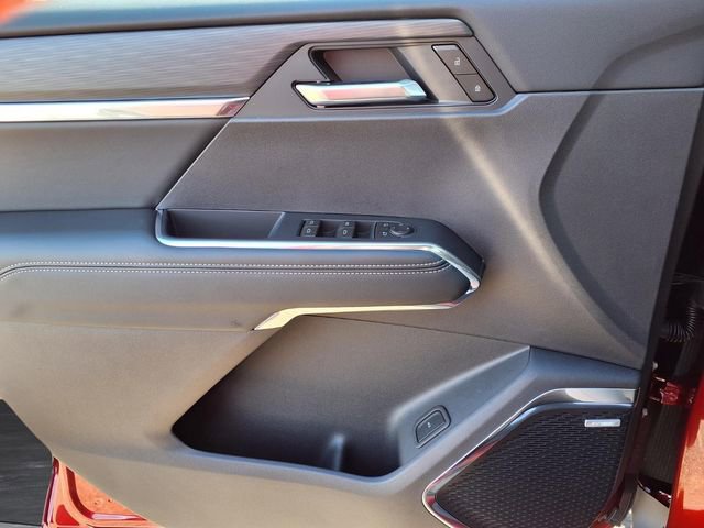 New 2026 GMC Acadia Elevation w/ Elevation Premium Package image 16