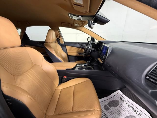 Used 2023 Lexus NX 250 FWD w/ Towing Package (2000 Lbs) image 33