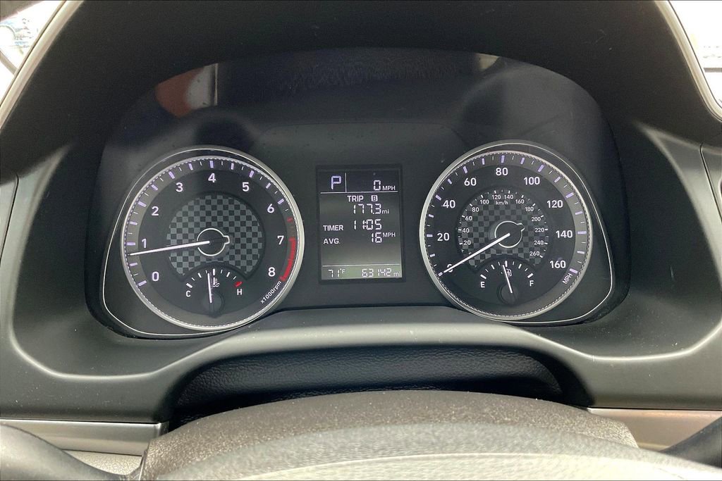 Used 2019 Hyundai Elantra SE FWD image 13