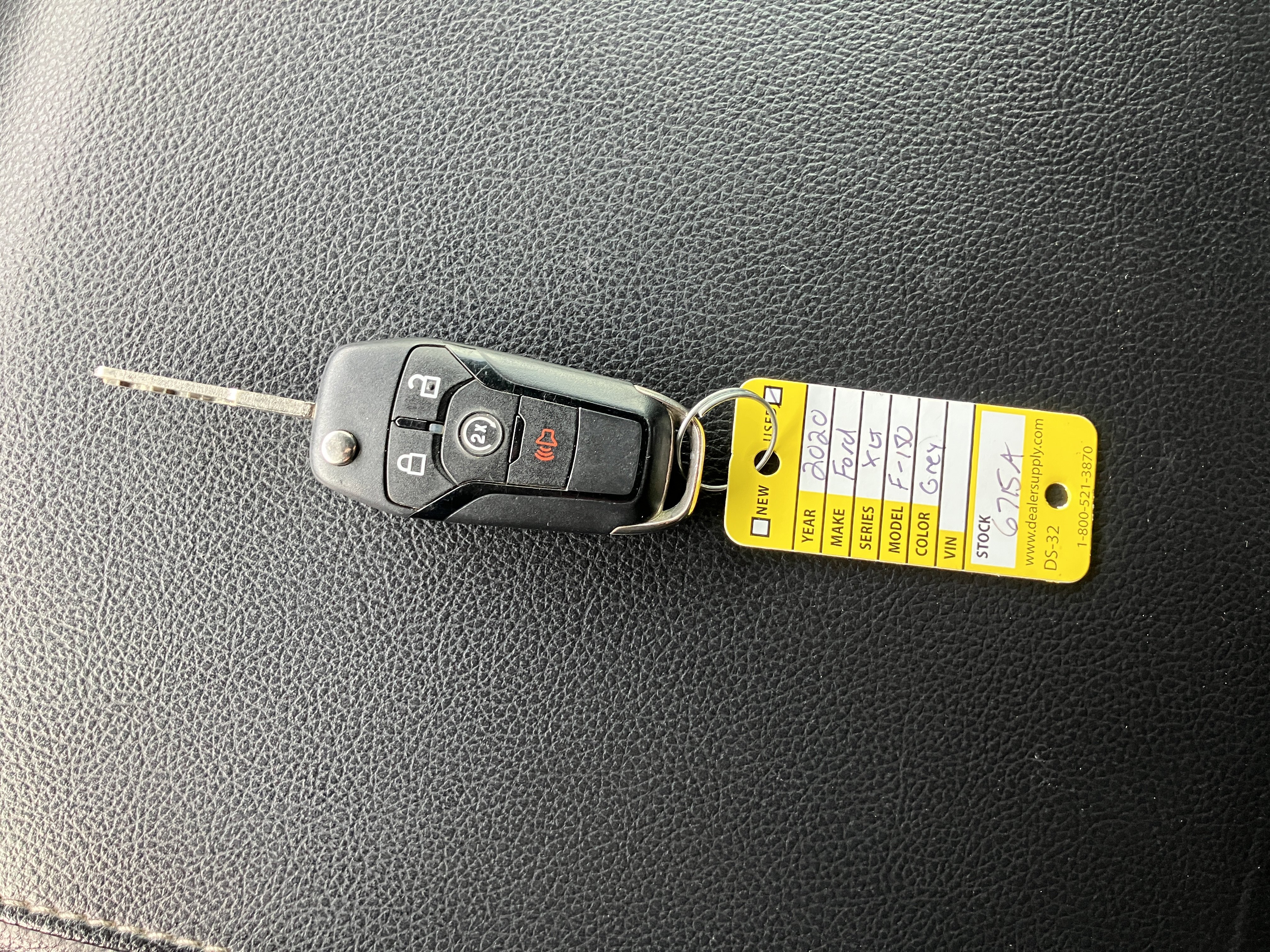 Used 2020 Ford F150 XLT w/ Equipment Group 302A Luxury image 19