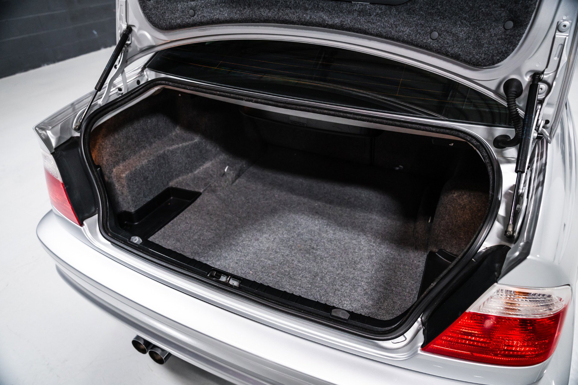 Used 2001 BMW M3 Coupe RWD image 16