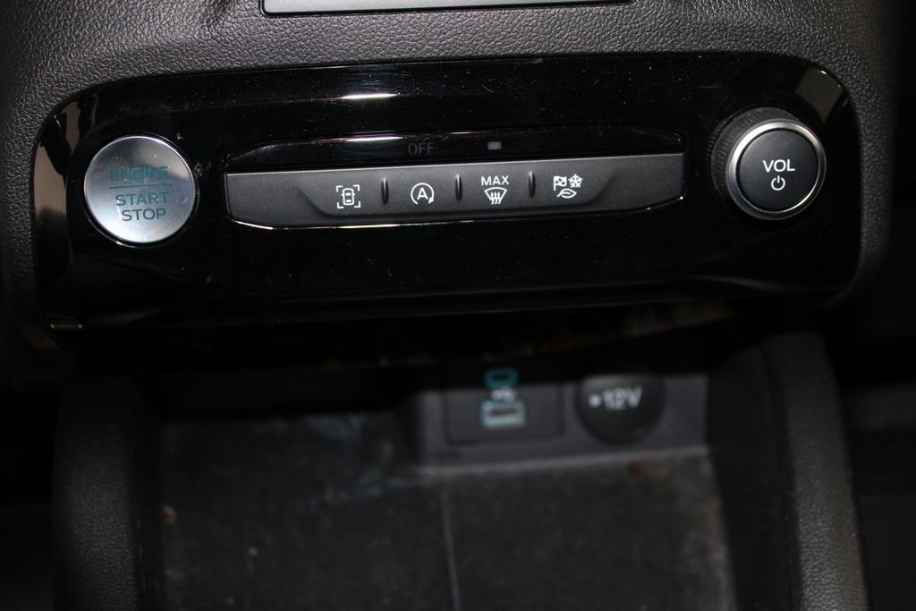 Used 2023 Ford Escape ST-Line w/ Tech Pack #1 FWD image 31