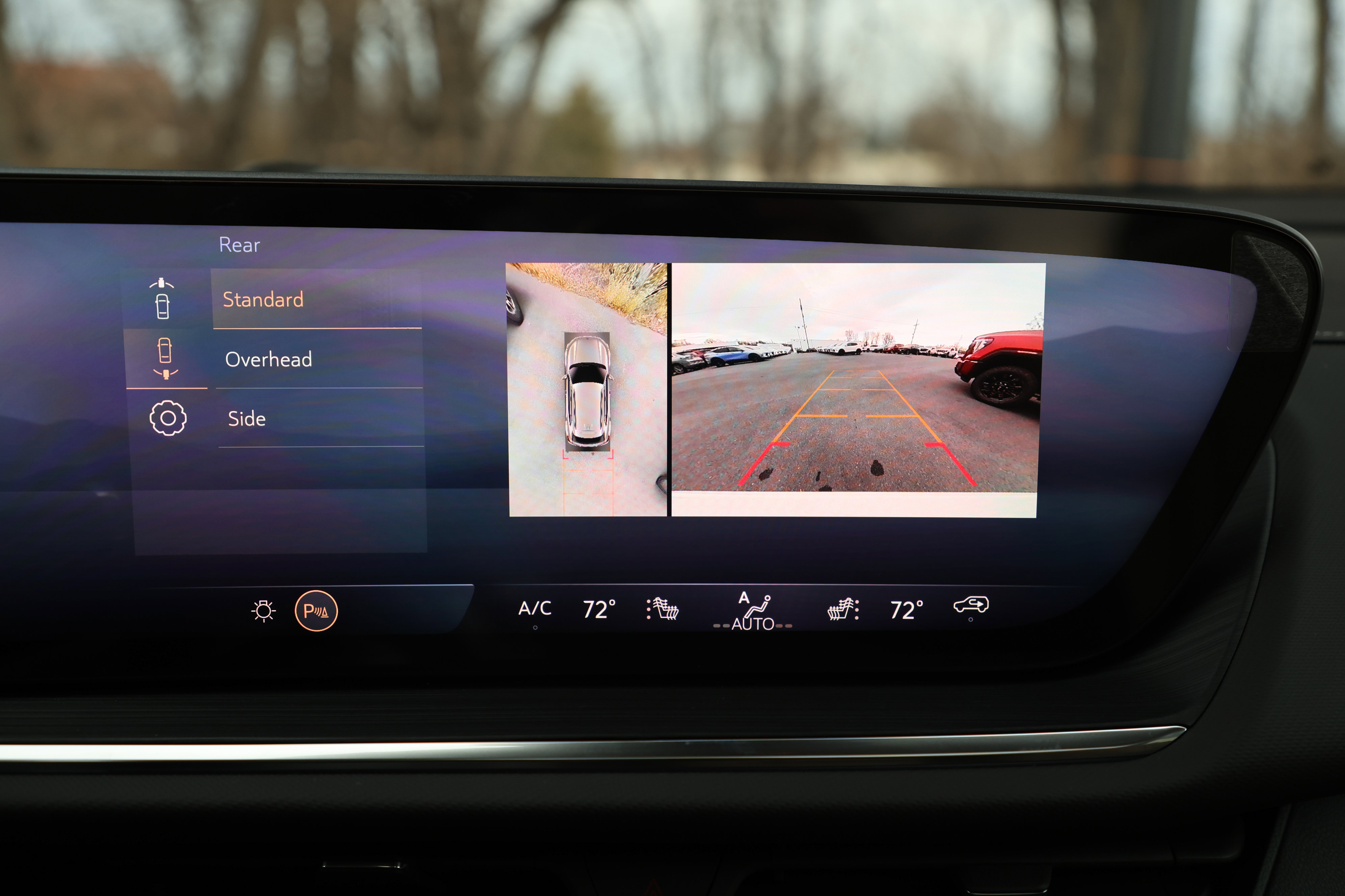 New 2026 Buick Envision Preferred image 33