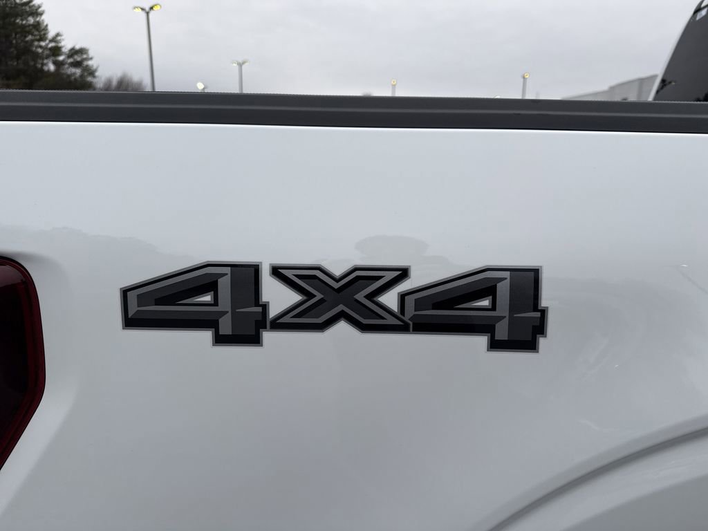 Used 2024 Ford F150 XLT w/ Equipment Group 302A MID AWD/4WD image 18