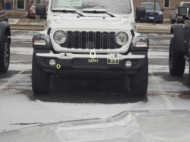 New 2026 Jeep Grand Wagoneer Summit image 25